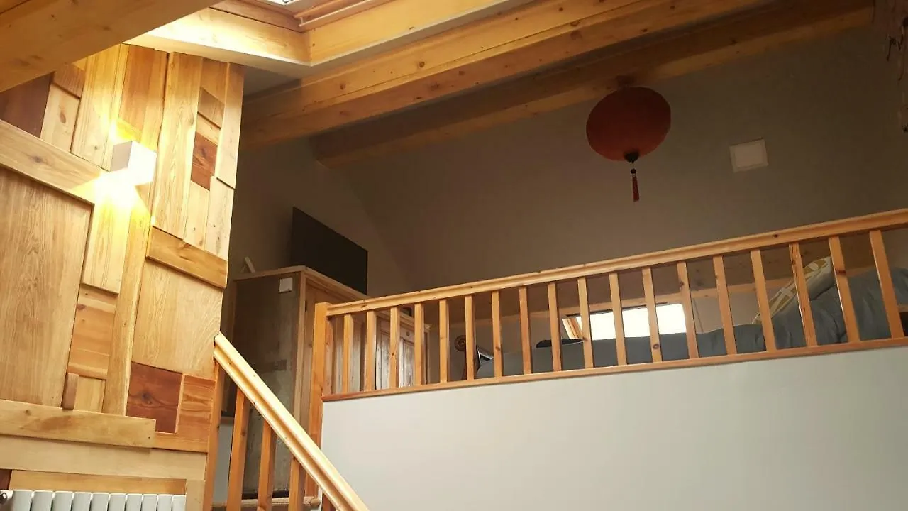 Wimpenny Place 홀름퍼스 아파트